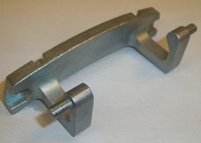 Tür Scharnier für Gorenje D62320 Kondenstrockner