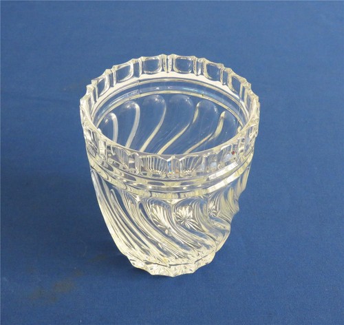 Staatsgeschenk kristall glas - kristall,