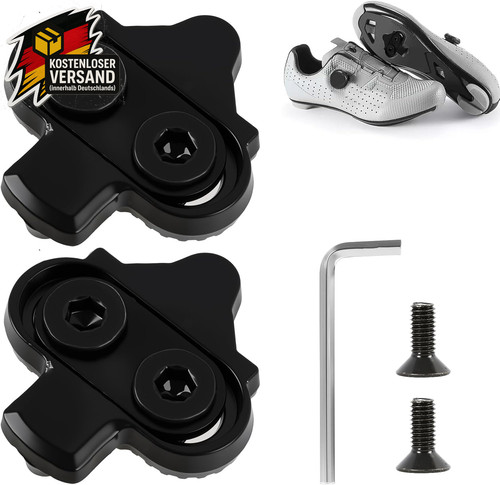 Fahrrad schuhplatten für - fahrrad-schuhplatten,