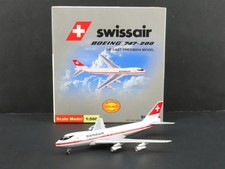 1:500 Scale StarJets SJSWR153