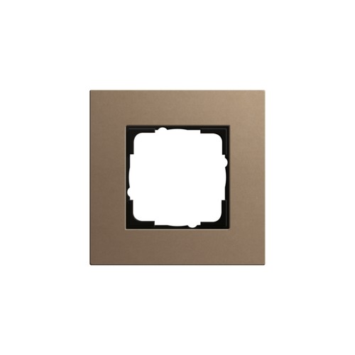 Gira abdeckrahmen 1fach - abdeckrahmen,