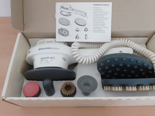 Massagegerät biocomfort picco - massagegerät,