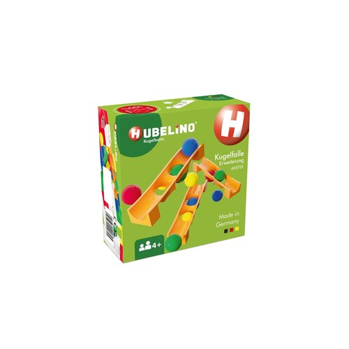 Hubelino kugelbahn kugelfalle - hubelino,