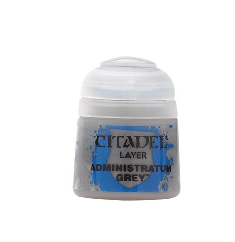 Citadel layer administratum - citadel,