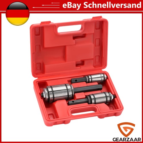 Rohrweiter set 89mm - rohrweiter, 29-89mm