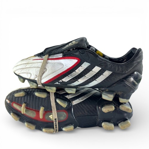 Adidas predator powerswerve - adidas, fg