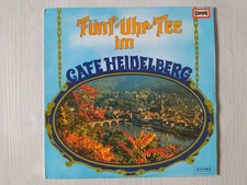 Das Werner Praefke-Sextett