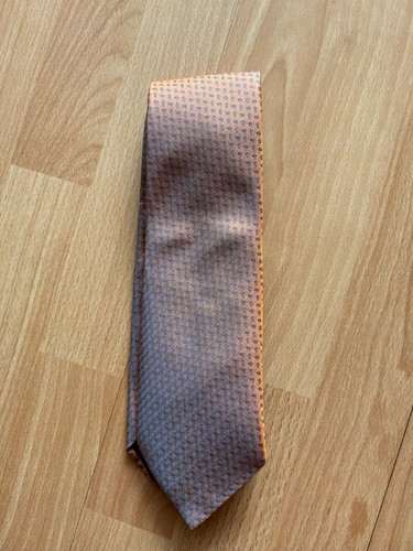 Hermès paris herren krawatte - hermÈs, herren-krawatte