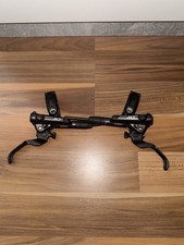 Shimano Deore XT Bremshebelset