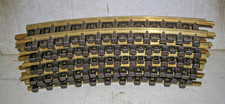 LGB 1100 Spur G 10x Gebogen Kurve Schienen Gleis Speicheranlage!