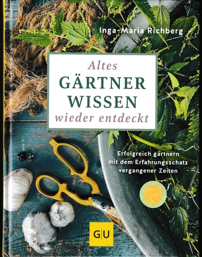 Altes gärner wissen - altes,