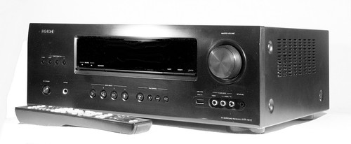 Denon avr 1612 dolby digital - dolby,