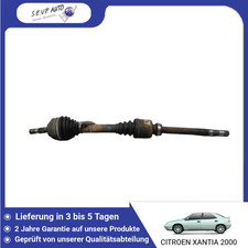 🇩🇪 ÜBERTRAGUNG VORNE