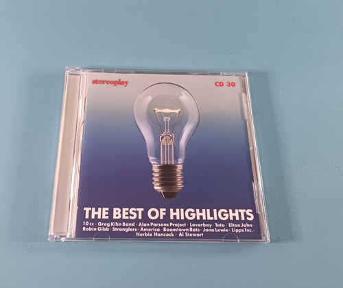Stereoplay the best of - -,