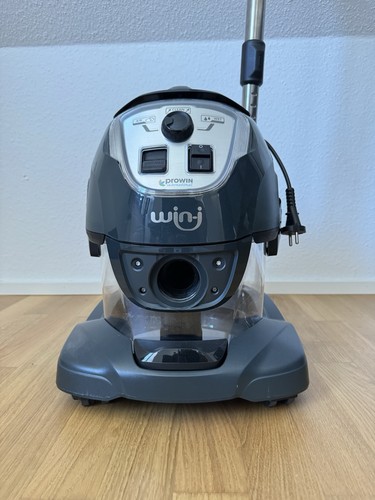 Prowin win staubsauger - win-i,