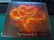 CD Axel Rudi Pell - The