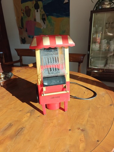 Popcornmaschine popcorn maker - popcorn,