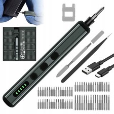 Mini Akku-Stabschrauber