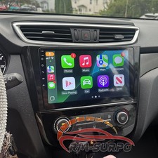 10" Upgraded Head Unit Car