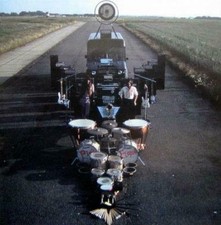 Pink Floyd UMMAGUMMA LIVE