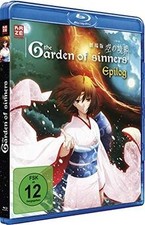Garden of Sinners - The Final Chapter - Epilogue - [... | DVD | Zustand sehr gut