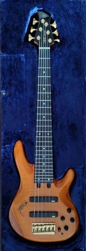 Yamaha trb custom - yamaha, trb-custom