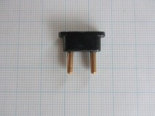 Verbindungsbügel für