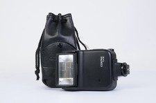 Contax TLA30 (Blitzlichtgerät) Geprüft! FOTO JESCHNER An & Verkauf KASSEL