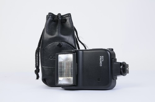 Contax tla30 - contax,