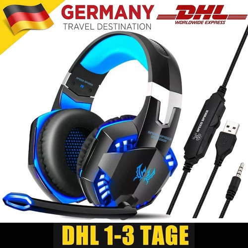 Gaming headset - headset,
