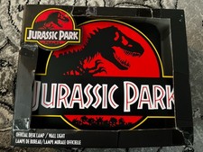 Offizielle Jurassic Park Park