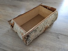 Deko kiste pflanztrog aus - deko,