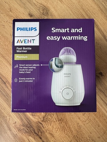Philips avent fast bottle - philips,