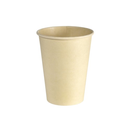 Duni pappbecher beige - duni, 0,3