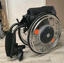 Alber E-Motion M15 Küschall Champion Rolstuhll SB 40 cm Nr 55 Nr 184