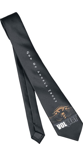 Volbeat krawatte herren god - herren, of