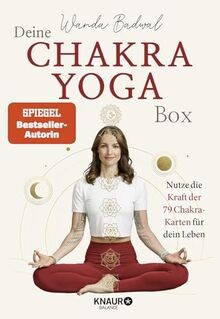 Deine chakra yogabox - chakra-yogabox:, nutze