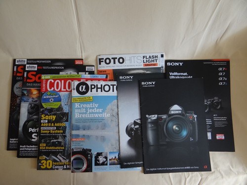 Sony verschiedene - sony,