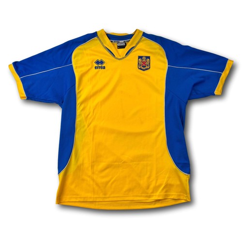 Ksk beveren 2005 heim - -,