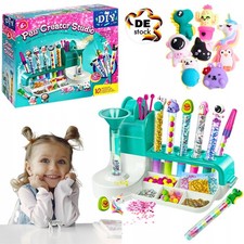 Mein Stift-Atelier 50