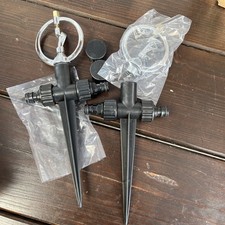 Gartensprenger 2er Set