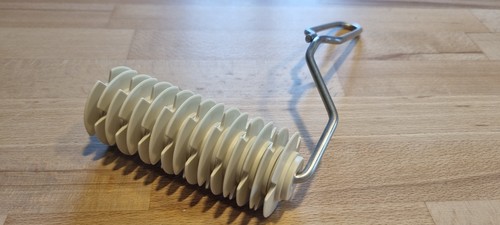 Vemmina rollet teigabroller - vemmina,