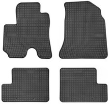 FROGUM Fußmatten für TOYOTA