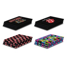 THE ROLLING STONES KUNST VINYL