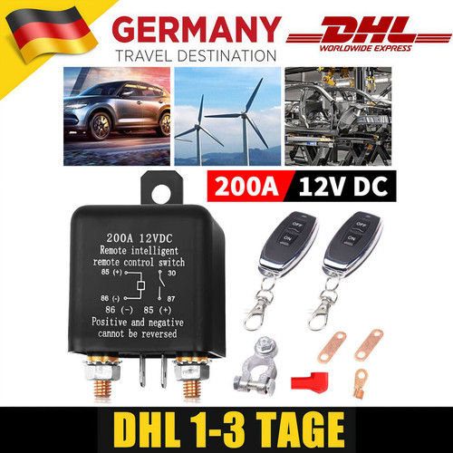 12v auto pkw - auto, batterie