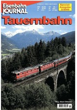 Eisenbahn journal - eisenbahn,