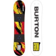Burton Grom Kinder Snowboard