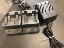 Sennheiser L50 Ladeschalen