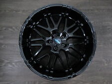 1 Stück OXIGIN 14 11J 20 Zoll ET50 5x108 4250683704825 Alufelge Black