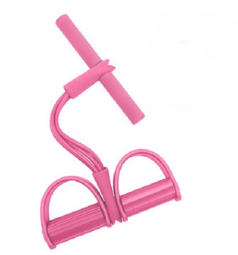 Pedal bauchtrainer pink - bauchtrainer,
